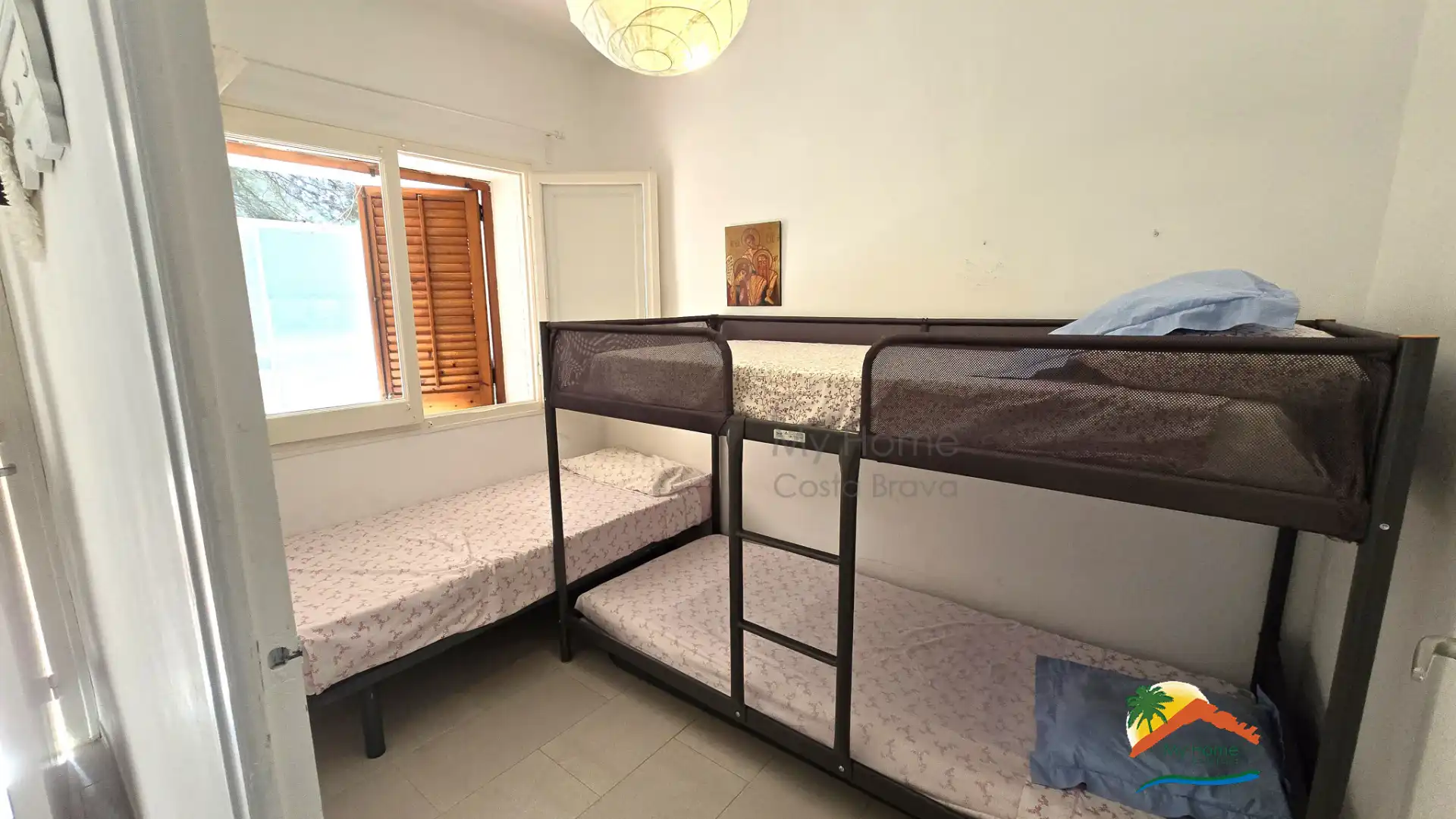 Appartement avec ascenseur à vendre à Tossa de Mar pueblo, imagen 13
