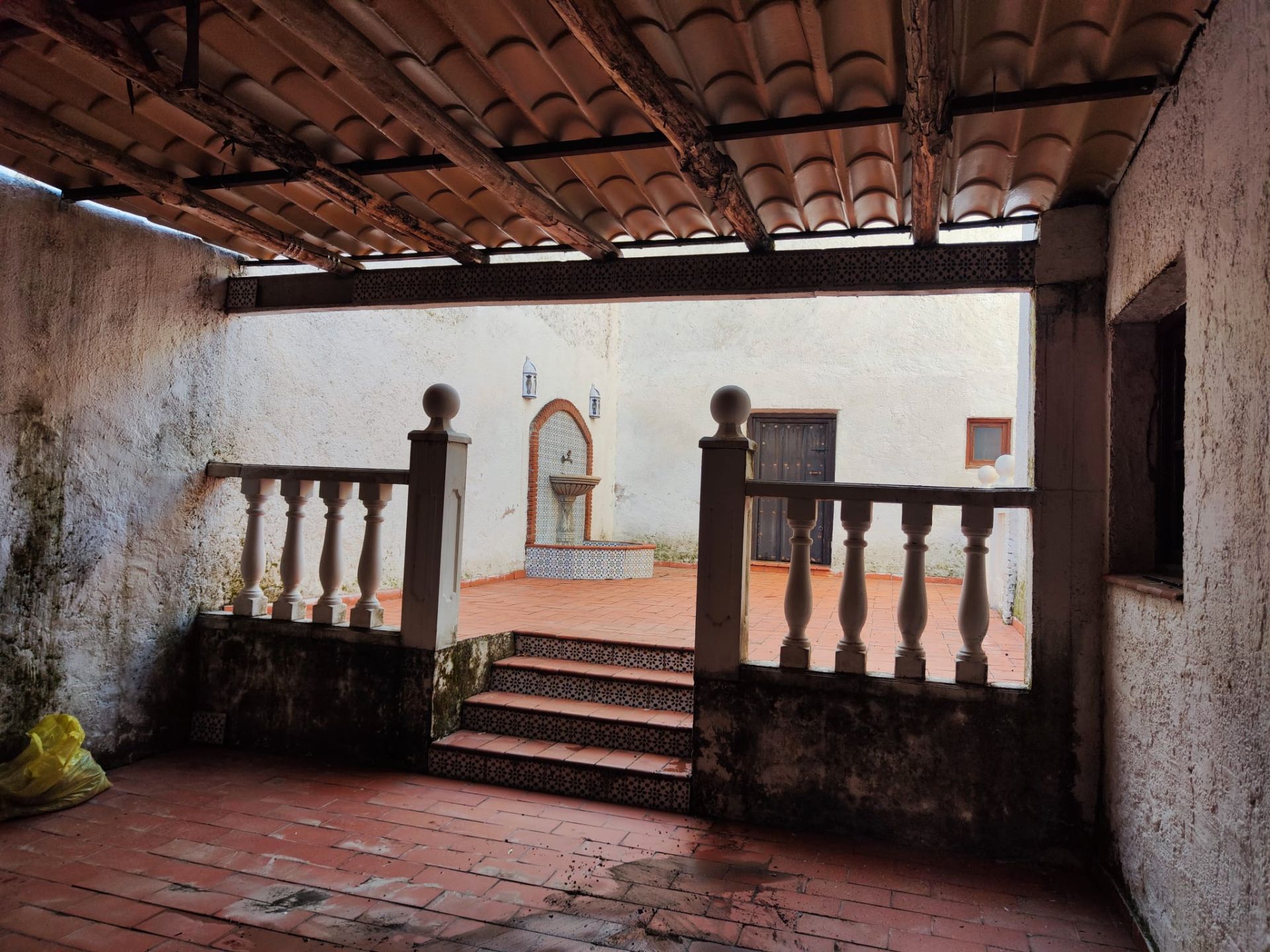 Casa o xalet en venda en Iznalloz amb Terrassa i Moblat