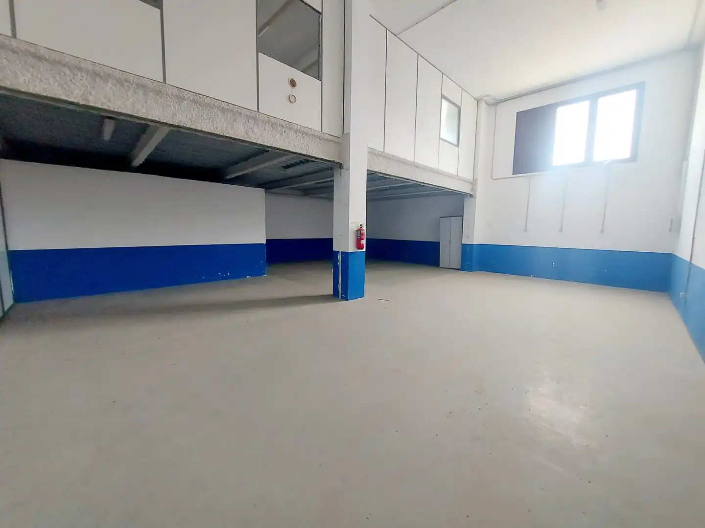 Parking of Industrial buildings for sale in Las Palmas de Gran Canaria