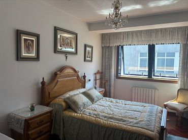 Wohnung zum Verkauf in Carballo