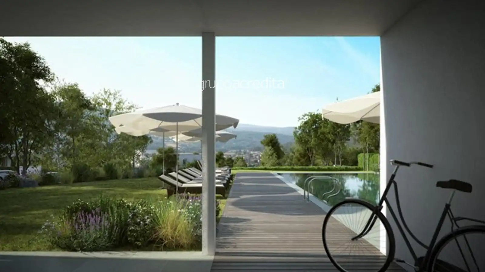 Habitatge amb piscina en venda a Ventosa, imagen 32