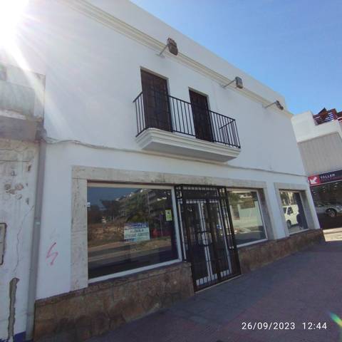 Local comercial en Alquiler en Calle Pedro de Villa, 47 en Casco Histórico - Zona Alta