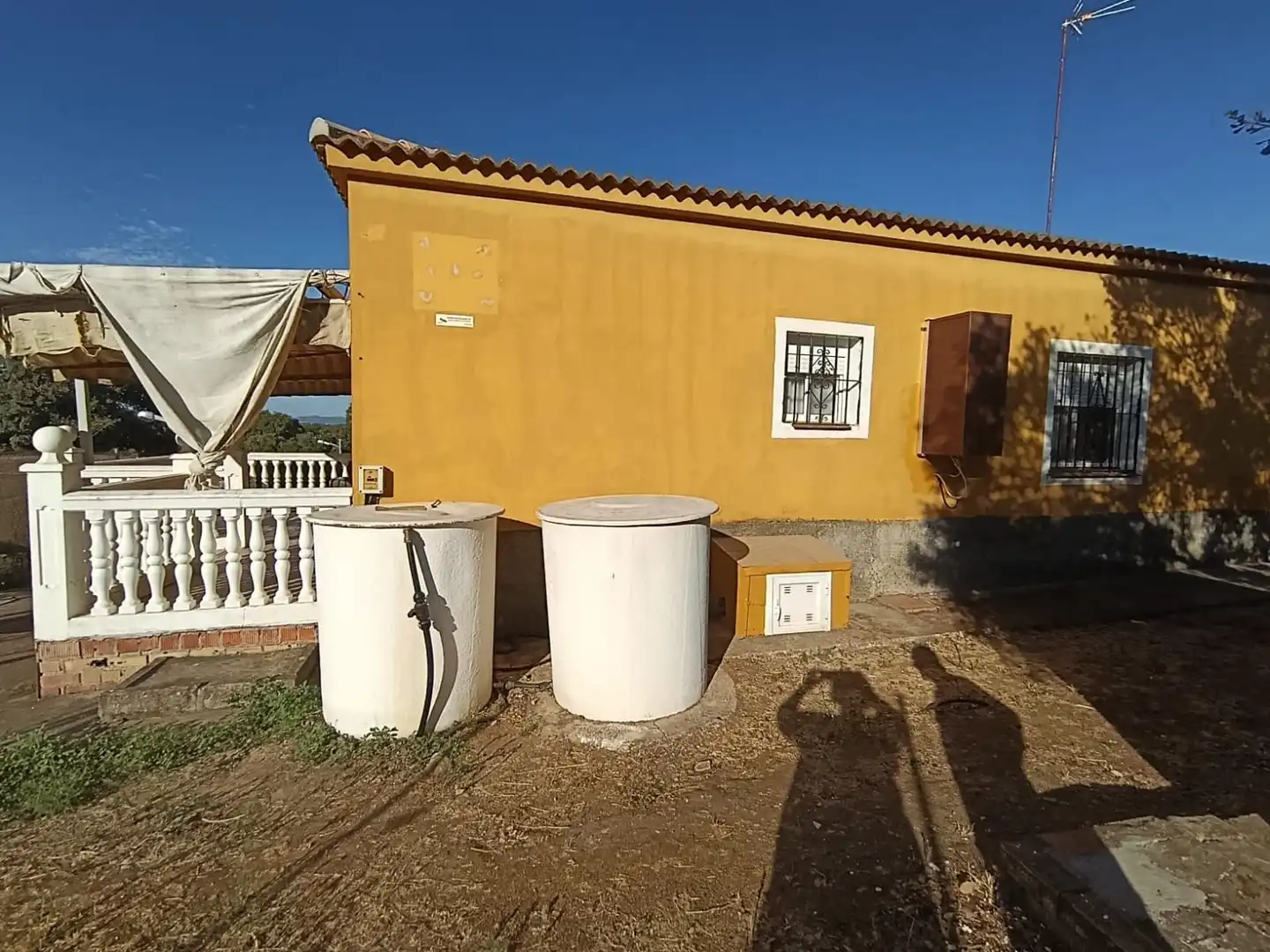 Casa con piscina in vendita a Castilblanco de los Arroyos, imagen 45