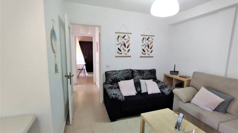 Foto 3 de Piso de alquiler en Isla Chica, Huelva Capital