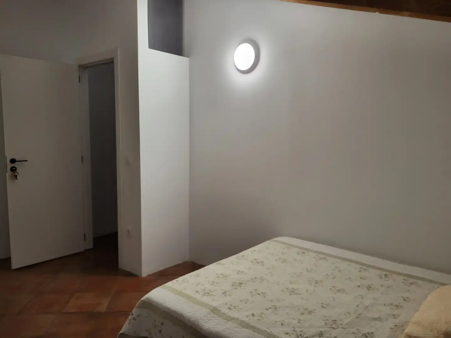 Habitación en Carrer dels Cadirers, 13, El Mercat