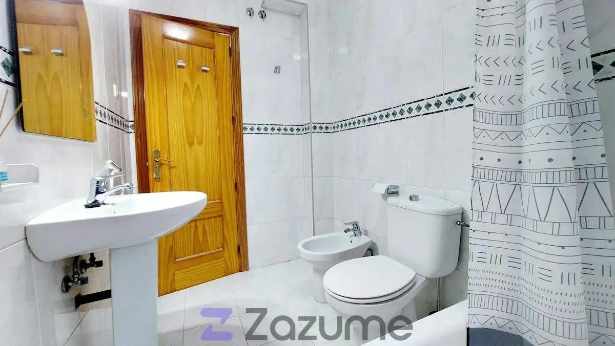 Wohnung zur Miete in C. de la Estafeta, imagen 17