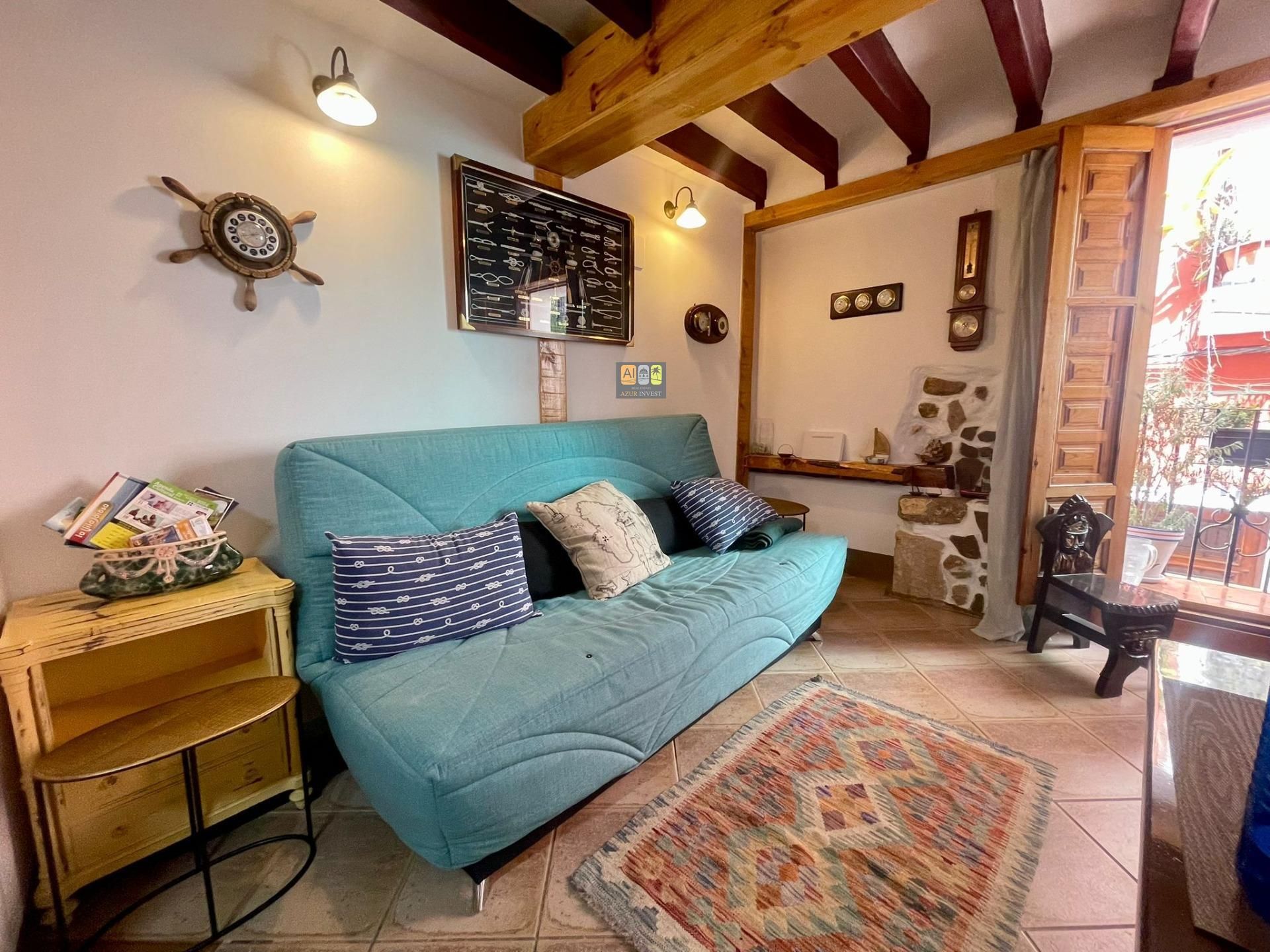 Pis de lloguer a Platja de Vila Joiosa