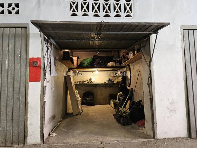 Garaje en Venta en Centro Urbano