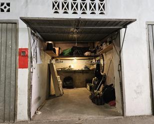 Garatge en venda en Villajoyosa / La Vila Joiosa