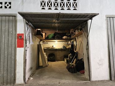 Individuel à vendre à Centro Urbano