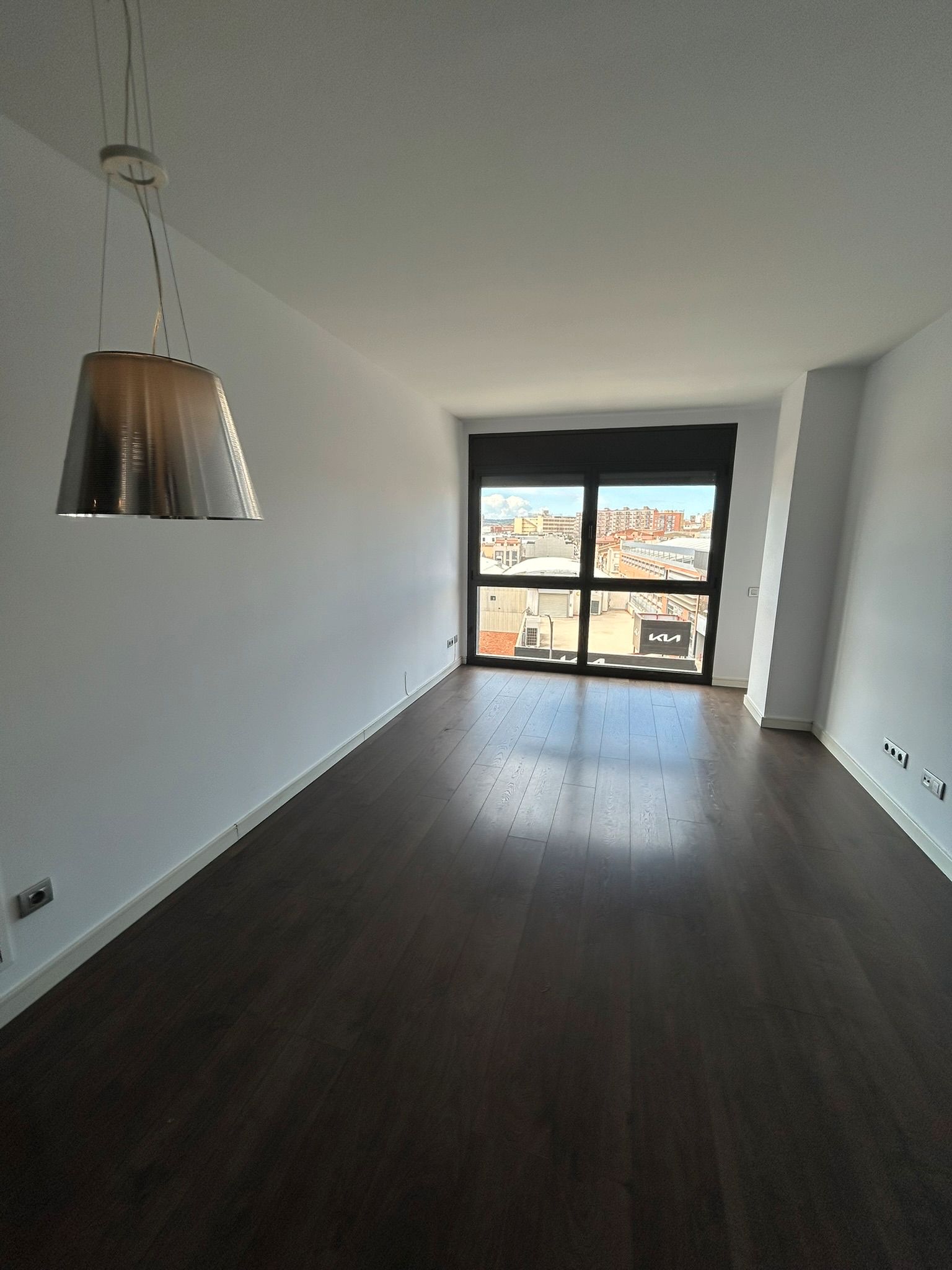 Dúplex de lloguer a Centre