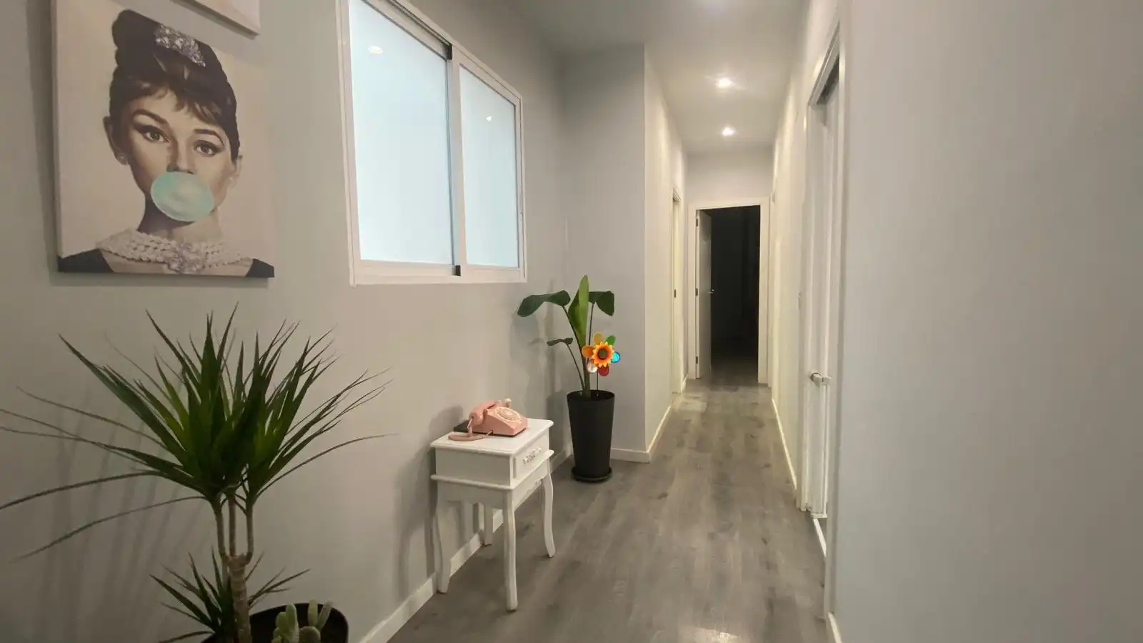 Flat with lift for sale in Extramurs, imagen 13
