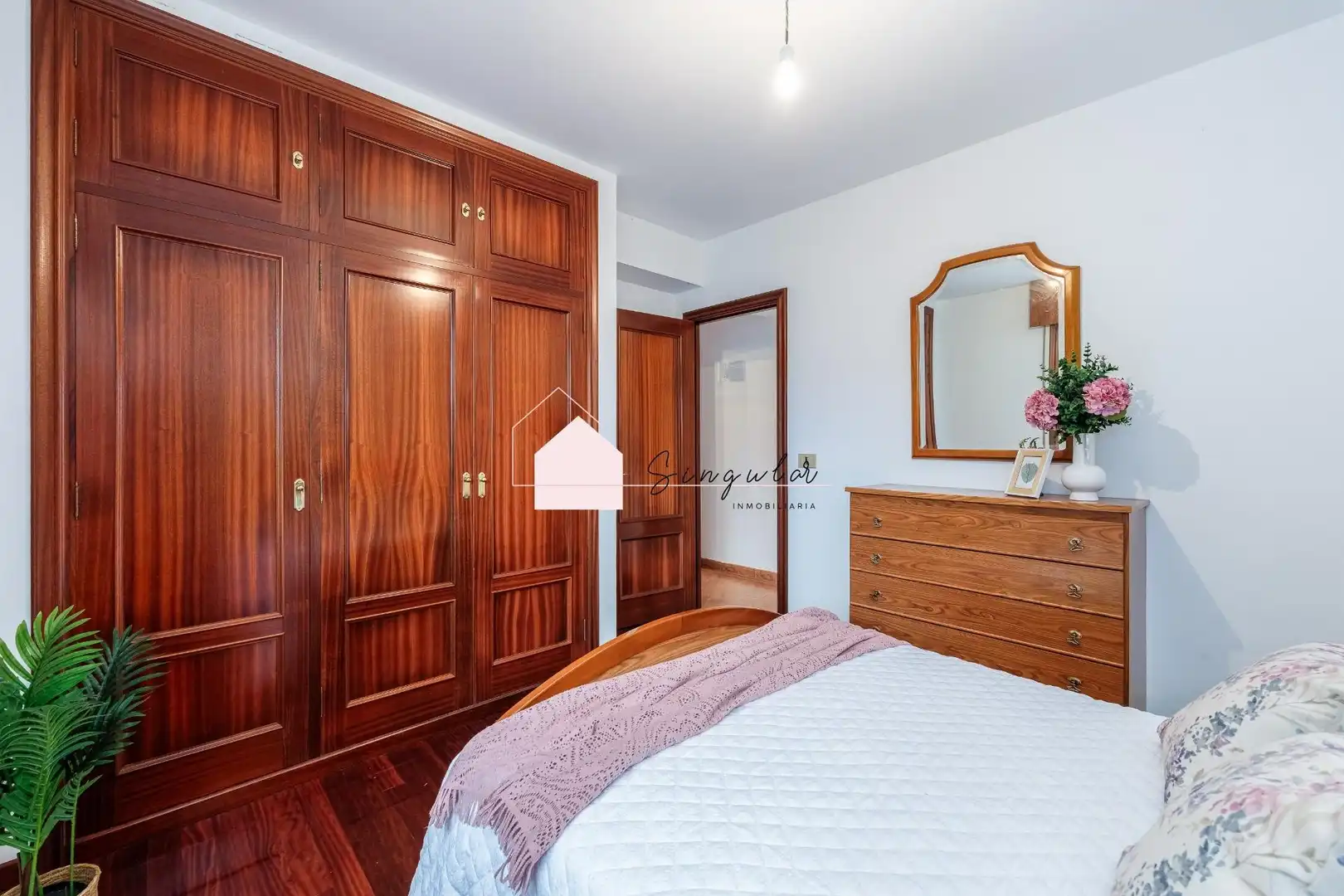 Casa amb terrassa en venda a LEVADA (A)-MOSENDE 13, imagen 40