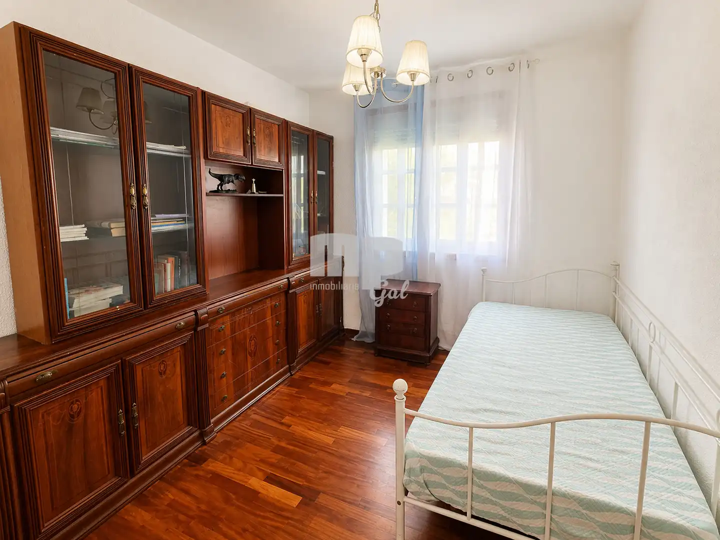 Piso en venta en Rúa Maceiras, imagen 11