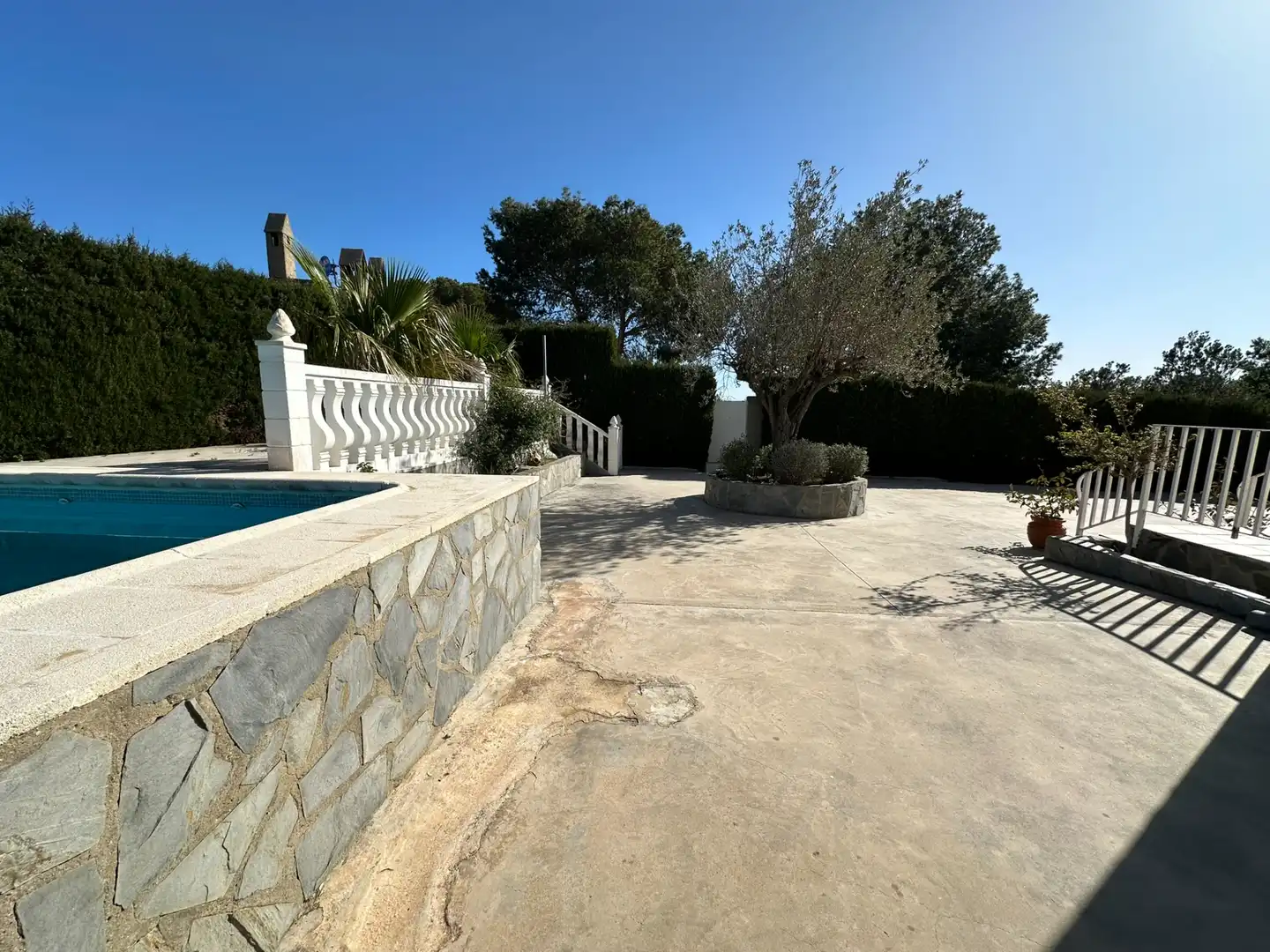 Detached house with pool for sale in Montserrat, imagen 5