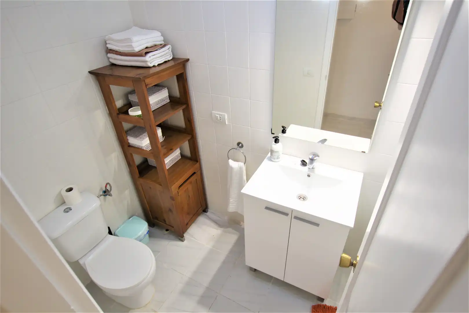 Wohnung mit Pool zum Verkauf in Los Cristianos, imagen 6