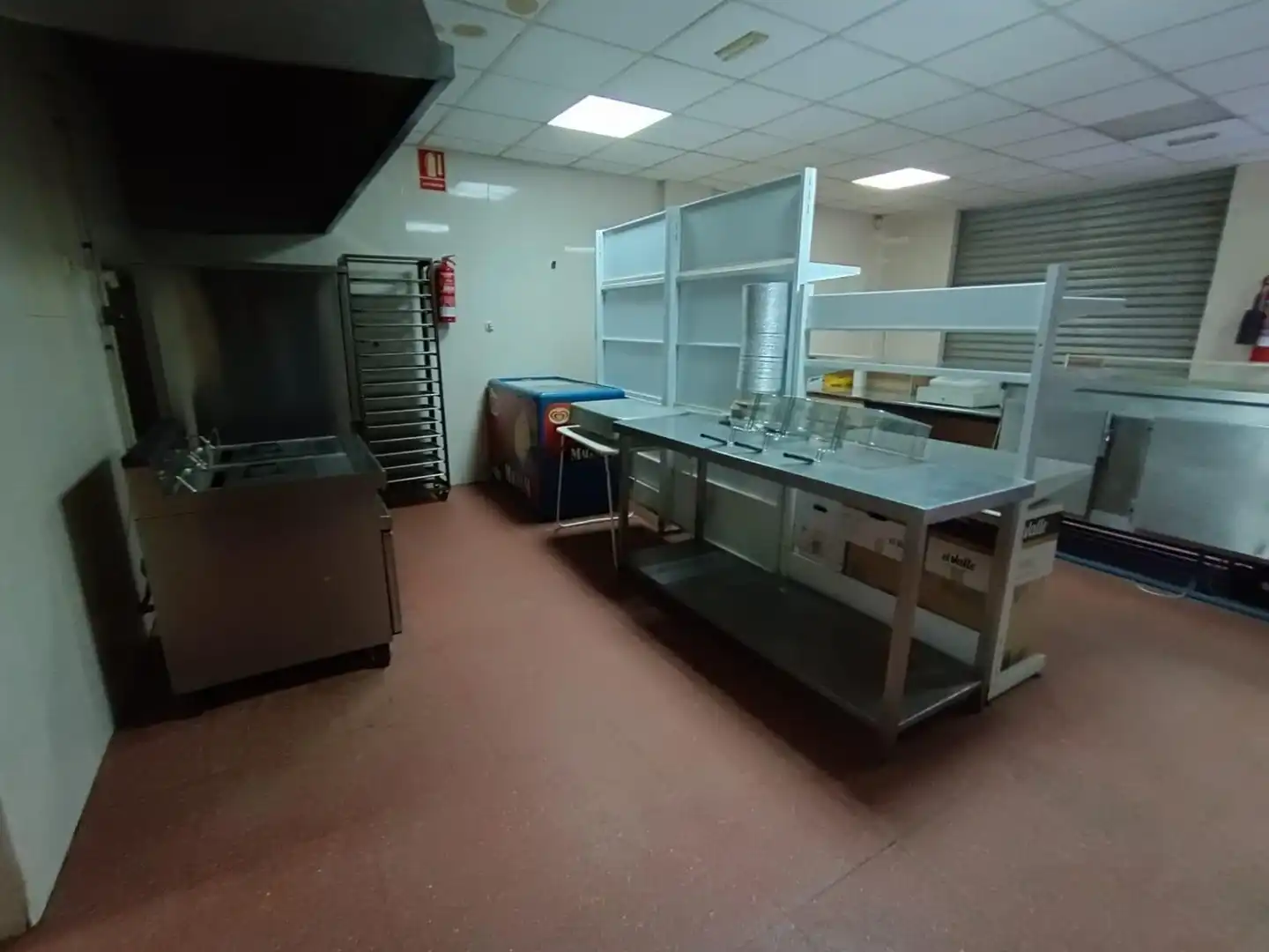 Local comercial en venda a Aspe Centro, imagen 6