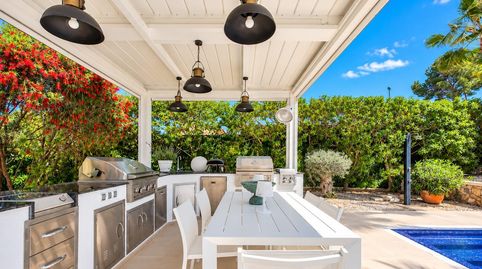 Villa ecológica de lujo en Santa Ponsa  tecnología, elegancia y naturaleza en perfectaarmonía, imatge 4
