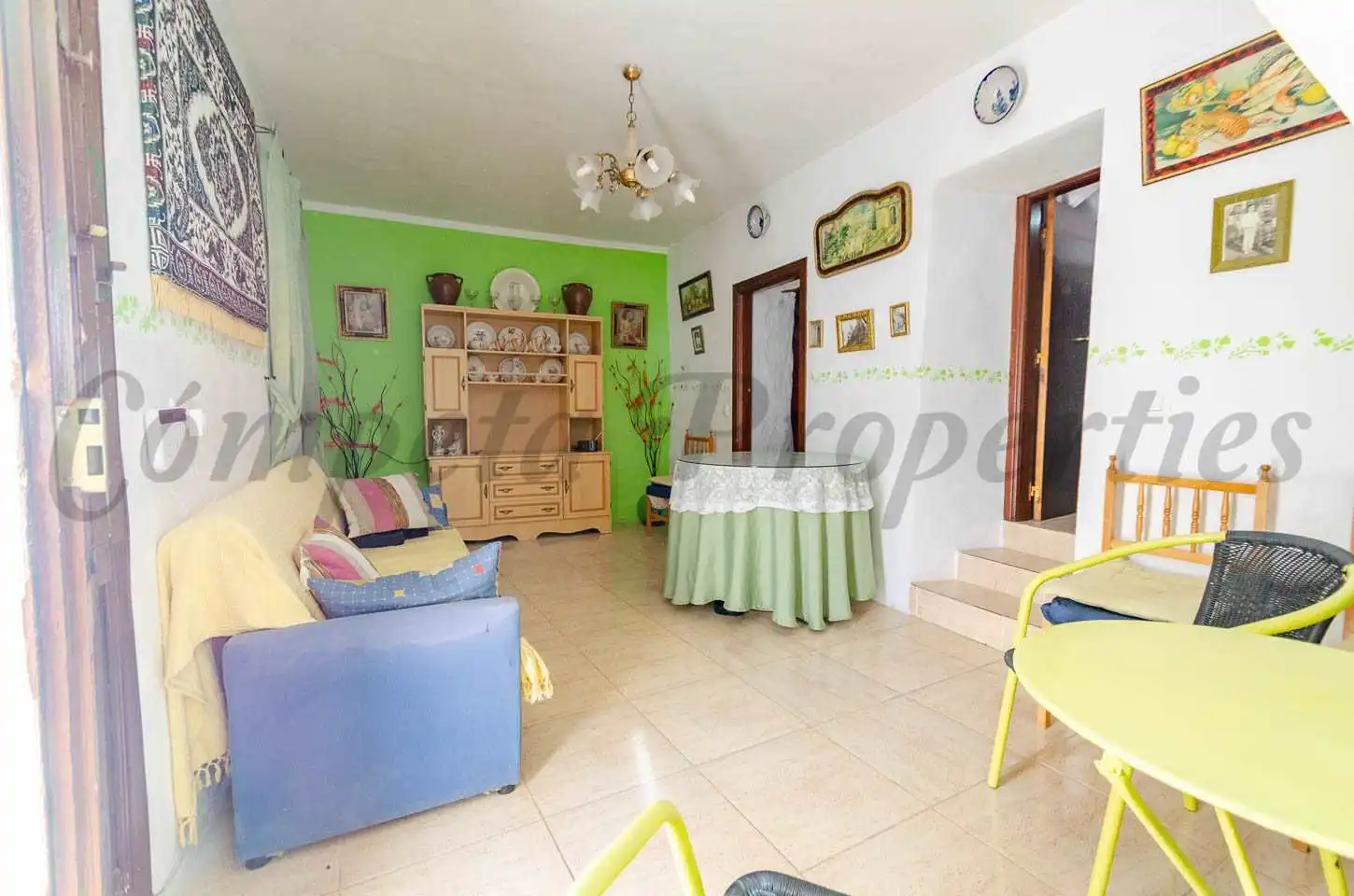Casa in vendita a Salares, imagen 2