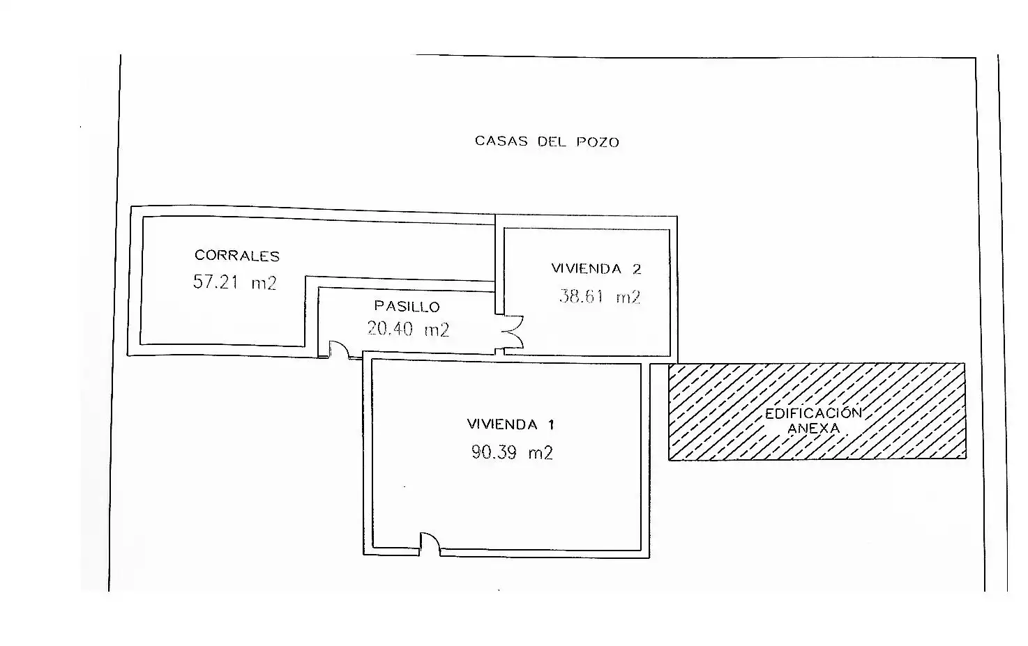 Terreno residencial en venta en Nerpio, imagen 5