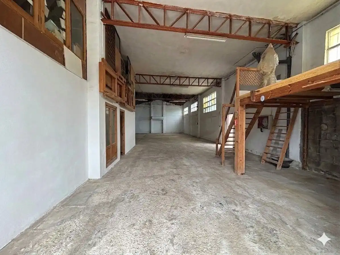 Edificio en venta en Dénia