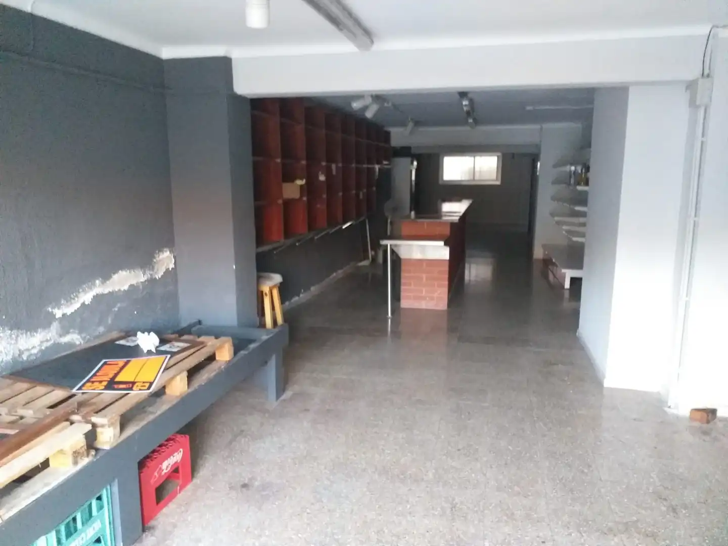 Local comercial en venda a La Salut, imagen 5
