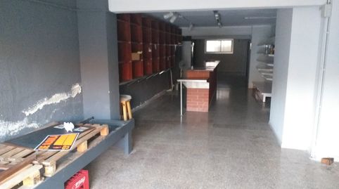 Foto 5 von Geschaftsraum zum Verkauf in La Salut, Sant Feliu de Llobregat