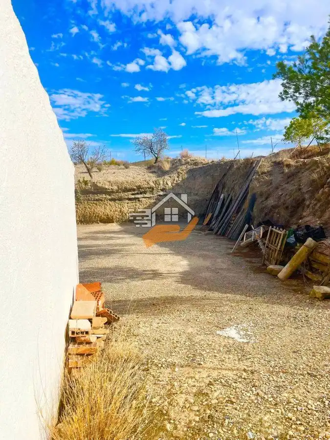 Casa rústica en venta en Vélez-Rubio, imagen 23