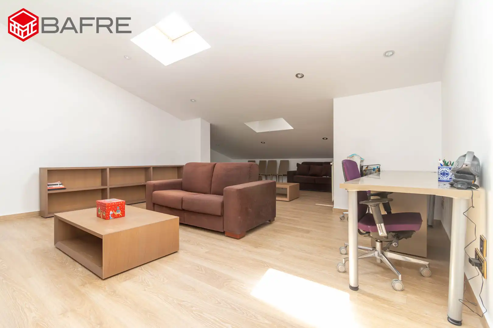 Houses for sale in Pozuelo de Alarcón  with Air Conditioner, Private garden and Storage room