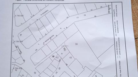 Photo 4 of Single-family semi-detached for sale in Rúa Campo, 20, Malpica de Bergantiños, A Coruña