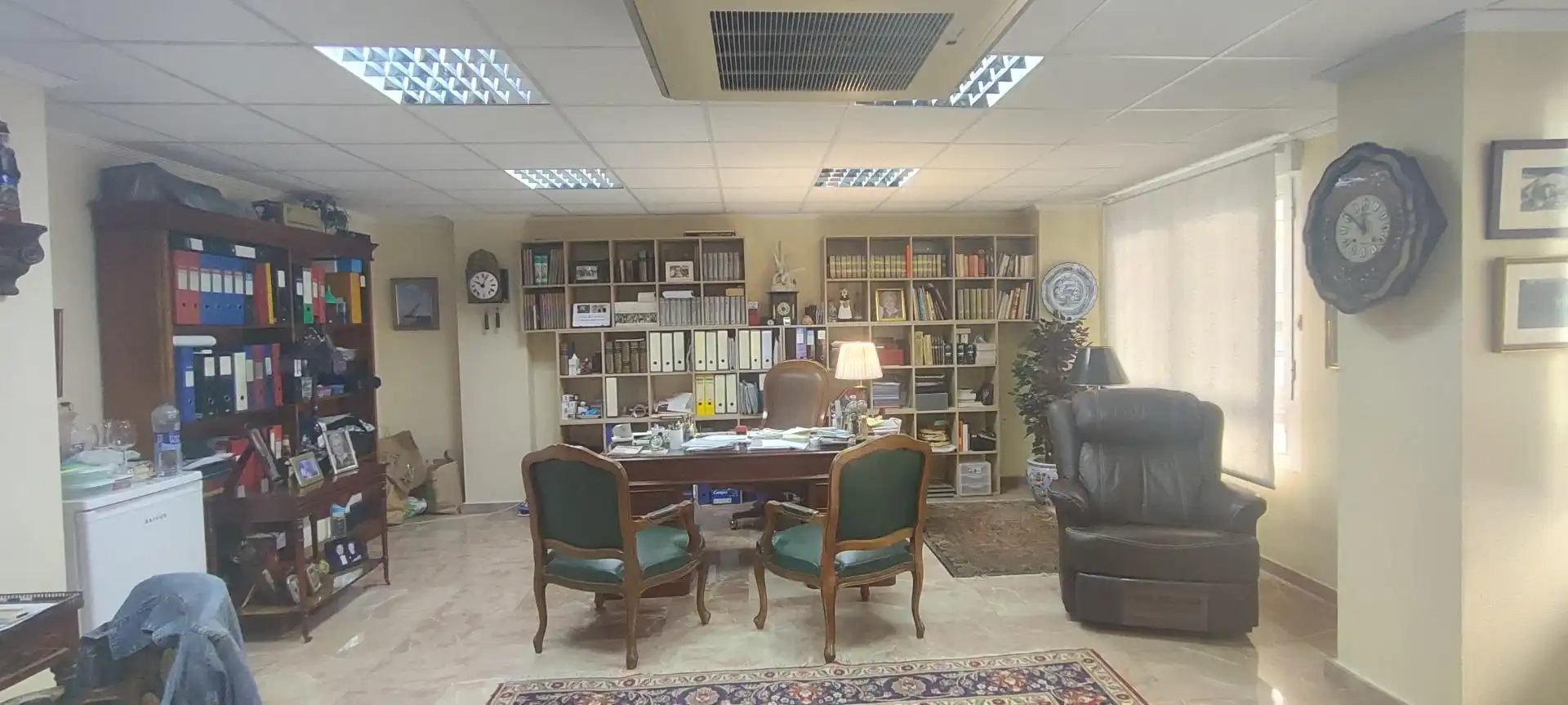Local comercial en venta en Benalúa - Babel, imagen 21