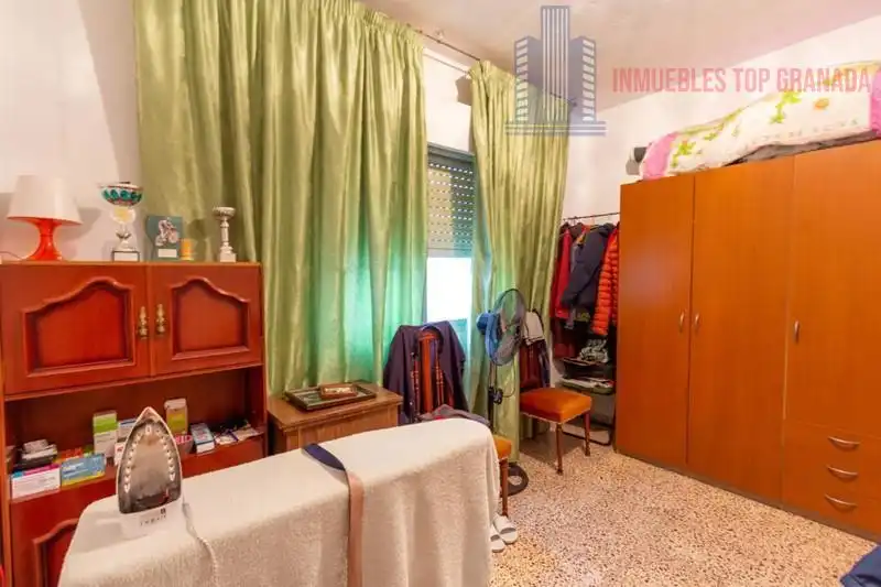 Adosado con terraza en venta en Atalaya, imagen 40