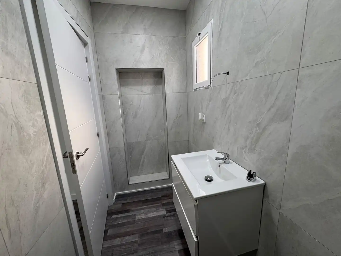 Bany de Casa o xalet en venda en Beniel, Murcia