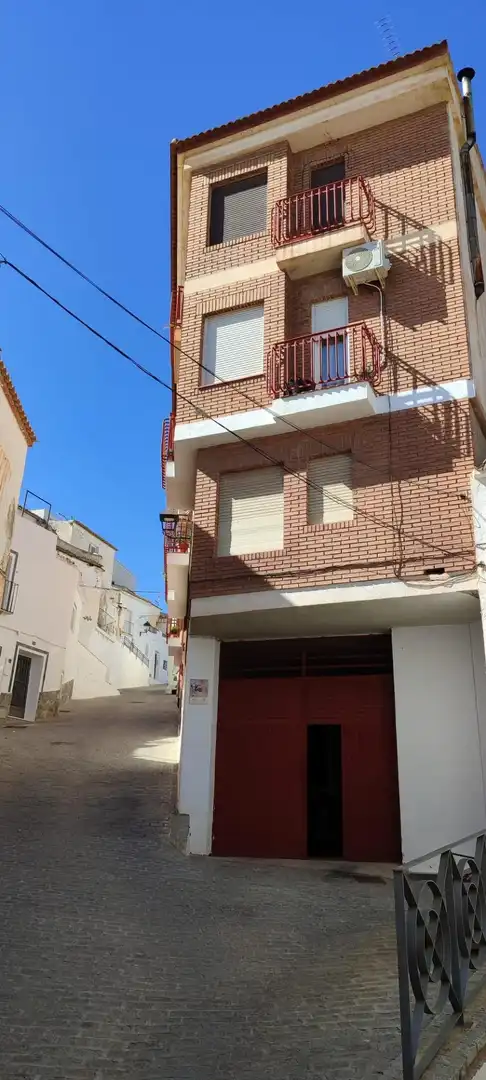 Rez-de-chaussée à vendre à Serón, imagen 17