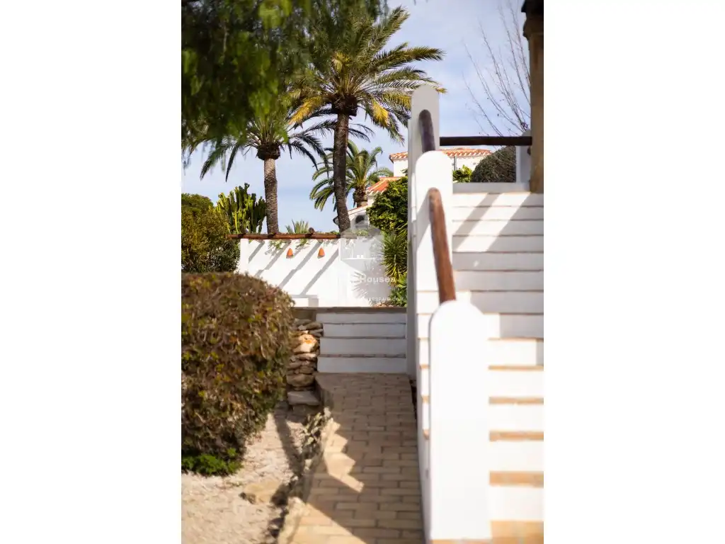 Houses for sale in Cap Martí - El Tossalet - Pinomar
