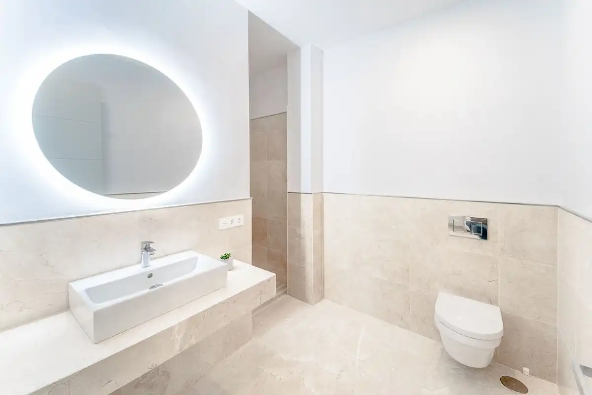Villa con piscina in vendita a Los Arqueros  - Puerto del Almendro, imagen 34