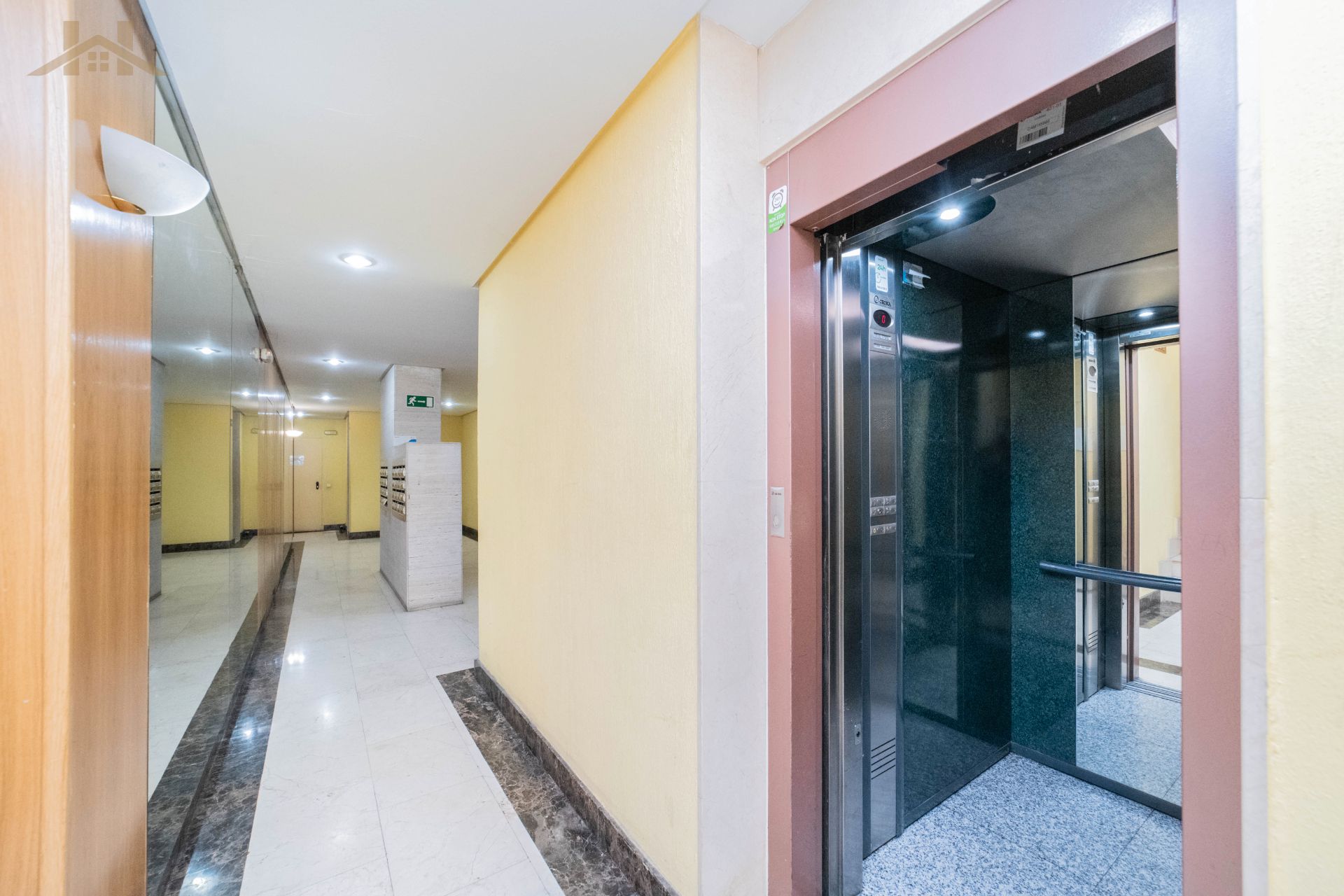 Flat for sale in Villanueva de la Cañada  with Balcony