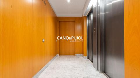 Foto 2 de Piso de alquiler en Vint I Dos de Juliol, Barri del Centre, Barcelona