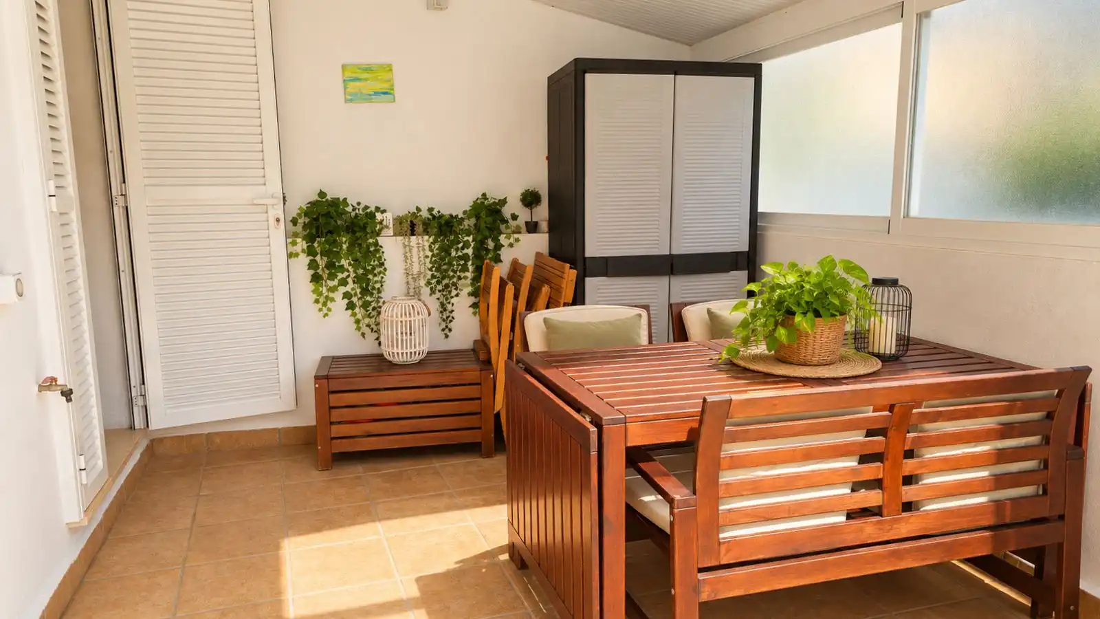 Apartament amb terrassa en venda a Port d'Alcúdia - Platja d'Alcúdia, imagen 10