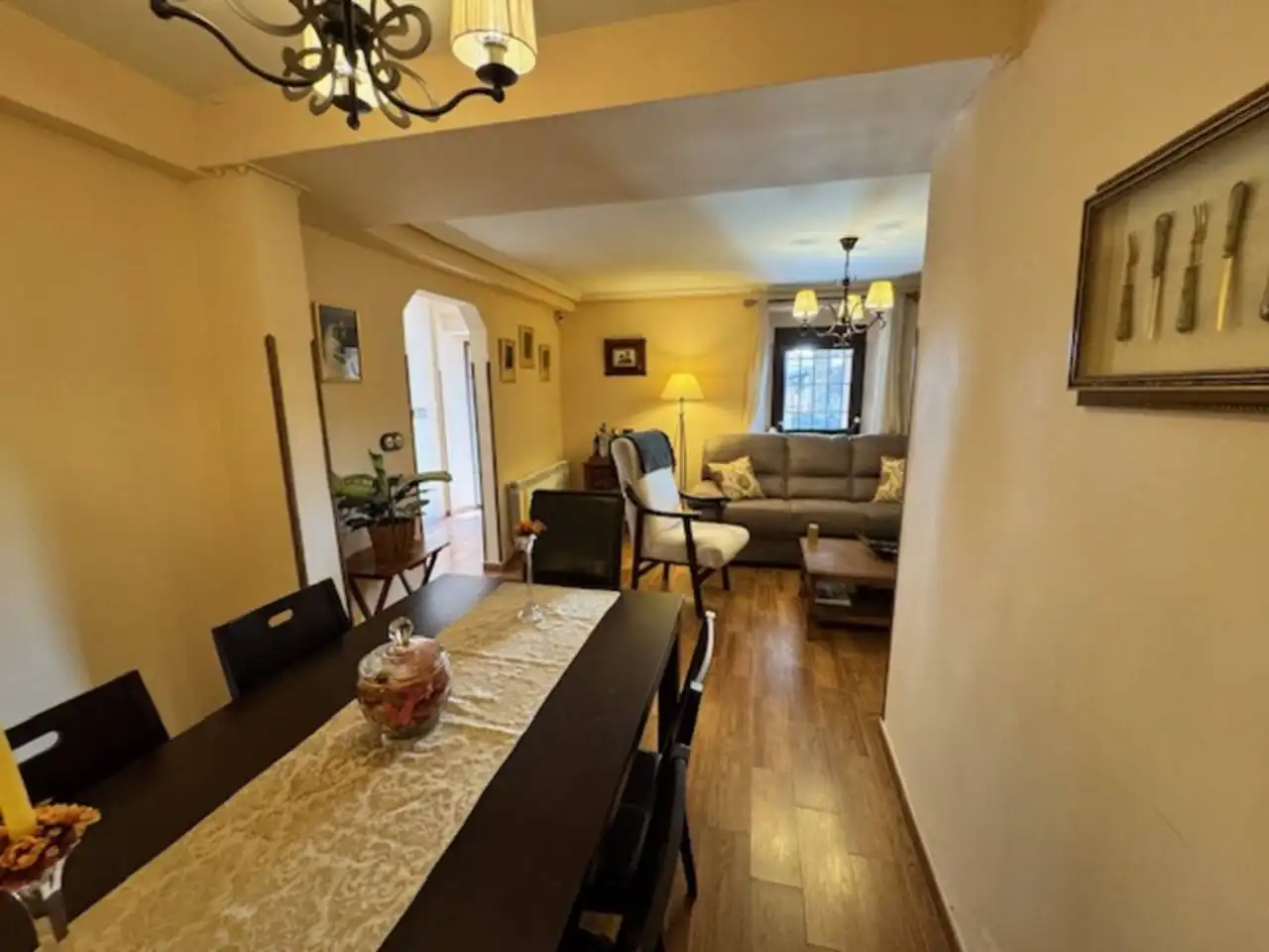 Maison avec jardin à vendre à Puentes Viejas, imagen 10