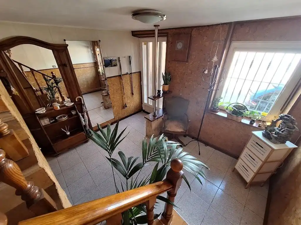Detached homes for sale in Castalla  with Air Conditioner, Heating and Storage room