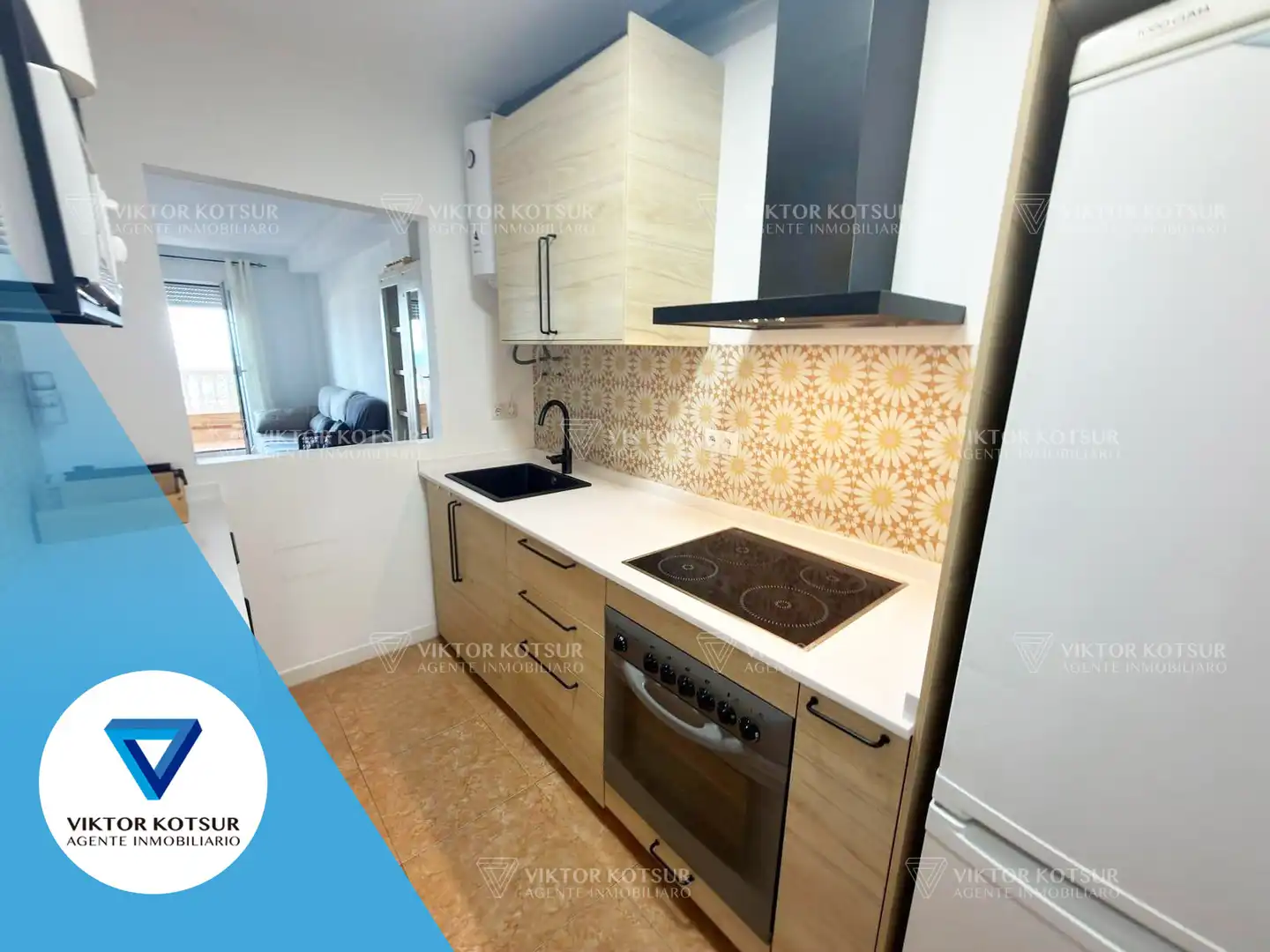 Piso con piscina en venta en Aguadulce, imagen 10