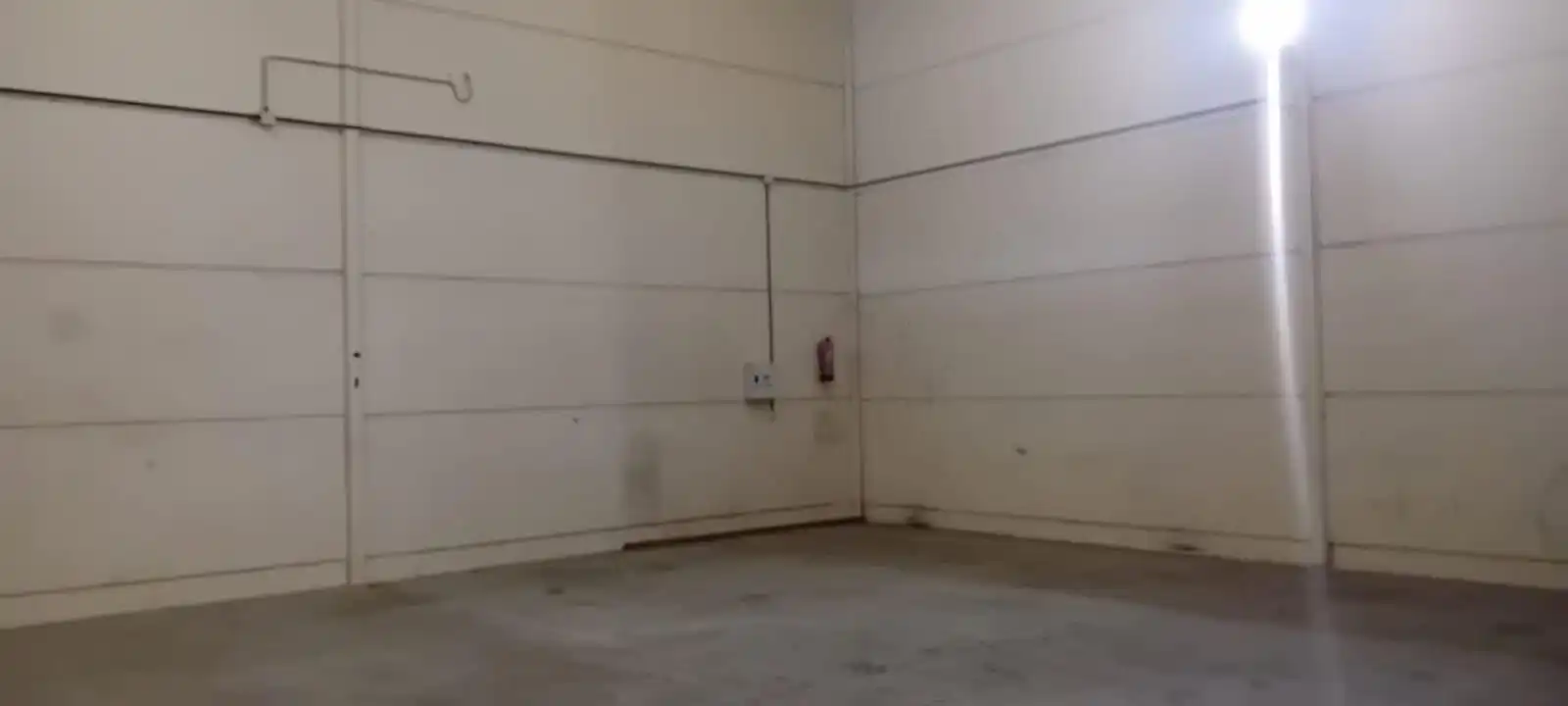 Industrial building to rent in Estación - Cruz Roja, imagen 3
