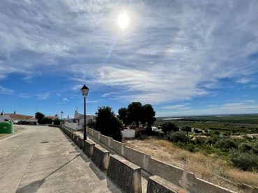 Terrenys i solars en venda a Ermita