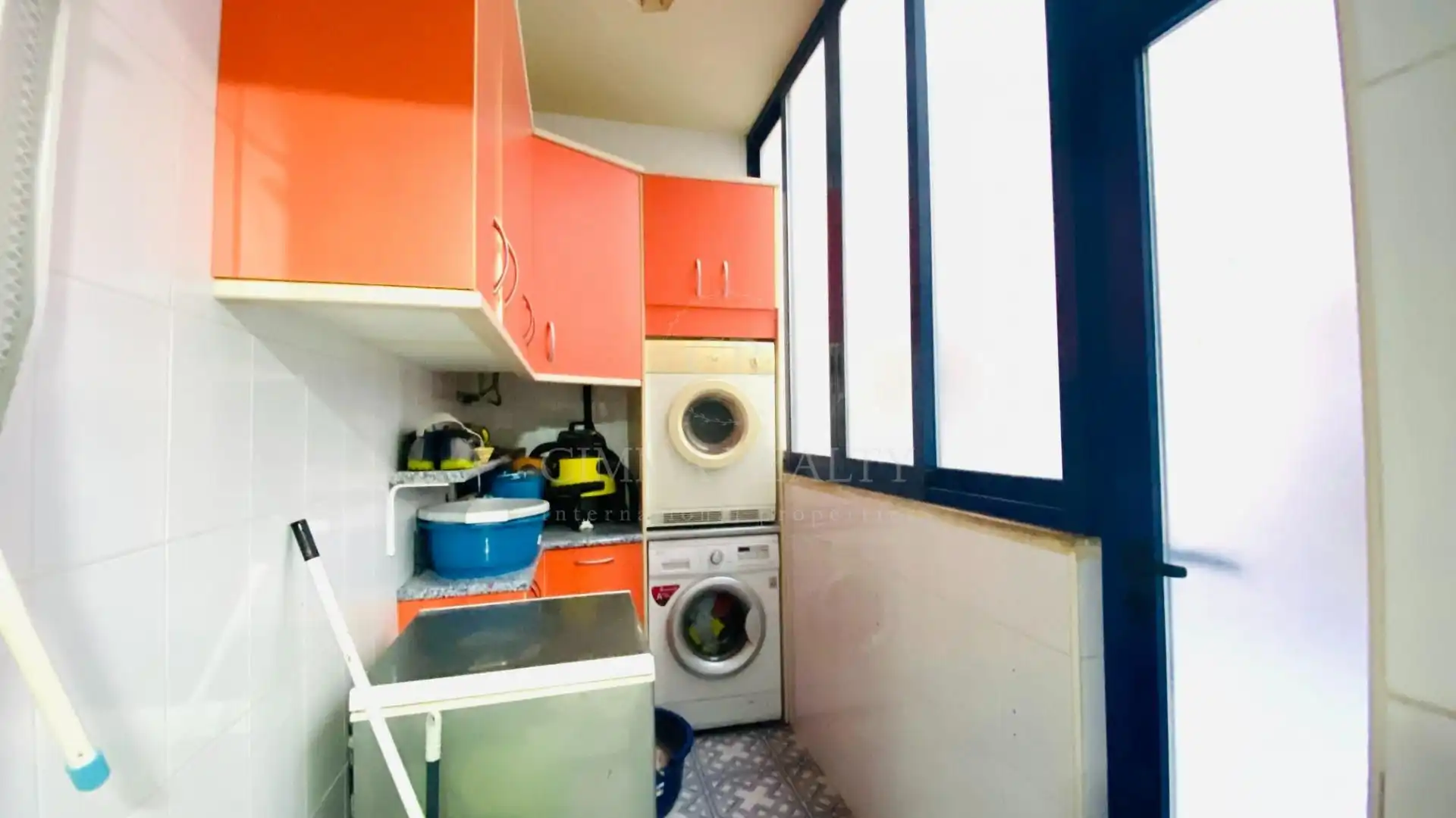 Cocina de Piso en venta en La Nucia