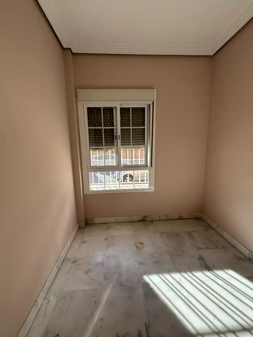 Bedroom of Detached homes for sale in Almensilla  with Air Conditioner, Private garden and Terrace
