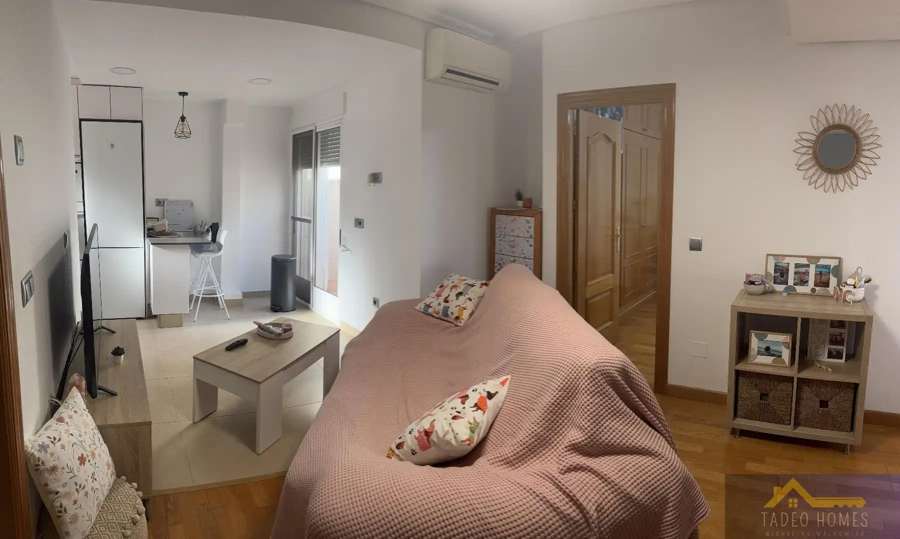 Casa adosada en venta en Sur, Barrio del Progreso