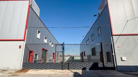 Photo 2 of Industrial buildings for sale in Sudeste Industrial, Fuenlabrada