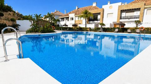 Foto 2 de Casa adosada de alquiler en La Cala Golf - Lagar Martell, Mijas
