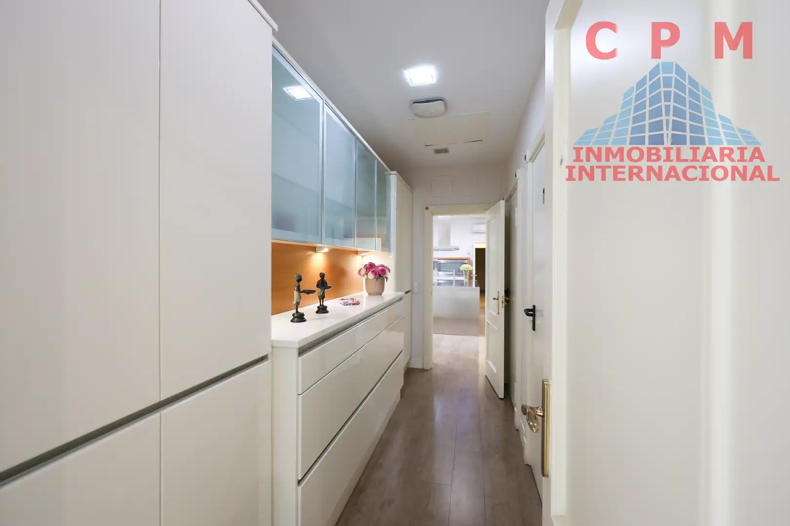 Casa o xalet de lloguer en Madrid amb Aire condicionat, Calefacció i Jardí privat